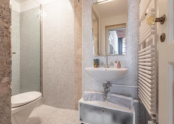 Apartamento Ca' Romantica Terrace With Balcony And Side Canal View